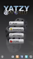 Yatzy World