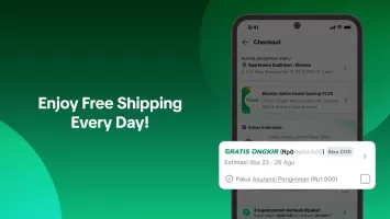 Tokopedia Guncang 7.7