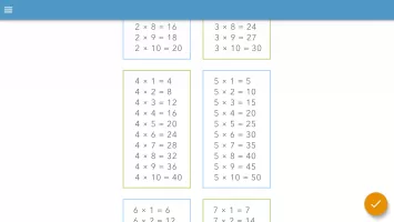 Speed Math Mental Quick Games