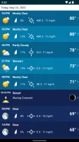 Weather XL PRO