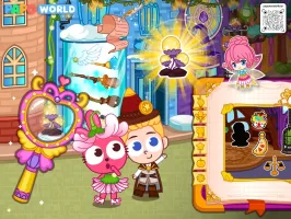 Papo Town Fairy Princess