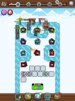 Merge Kingdoms - Tower Defense
