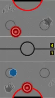 Air Hockey Championship