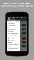 Real Time Stocks Track & Alert