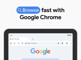 Chrome Beta