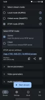 ScreenStream