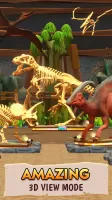 Dino Quest 2: Dinosaur Games