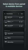 Bluetooth Volume Controller