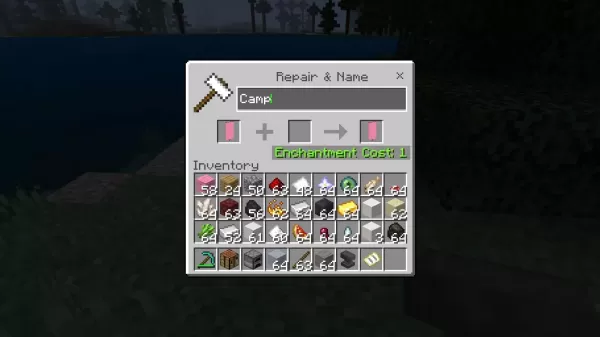 How to Make a Map in Minecraft？