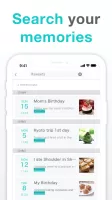 Simple Diary - journal w/ lock