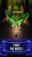 Monster Killer: Shooter Games