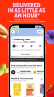 DoorDash - Food Delivery