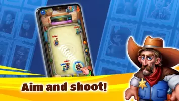 Brawl Bounce Arena