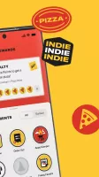 Slice: Pizza Delivery/Pick Up
