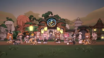 Bistro Heroes