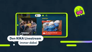 KiKA-Player