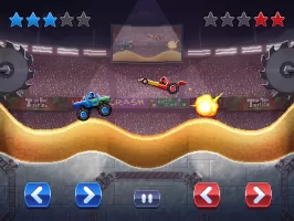 Drive Ahead! - Fun Car Battles