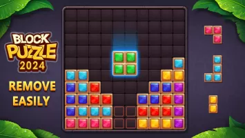 Block Puzzle Gem: Jewel Blast