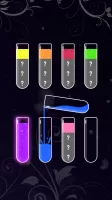 Water Sort - Color Puzzle Game