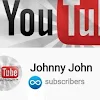 Johnny John