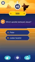 Daily Bible Trivia: Quiz Games