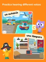 Learn Spanish – Studycat
