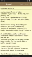 Notepad
