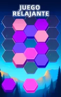 Hexa Puzzle Game: Color Sort