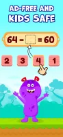 Addition and Subtraction Games