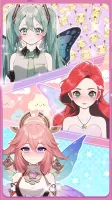 Anime Couple