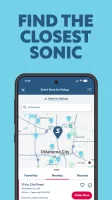 SONIC Drive-In