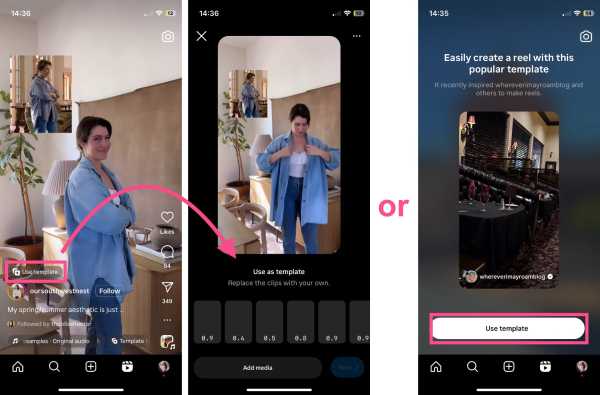 How to Post a Video on Instagram Reels, Stories, and Feed?