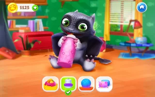 My Dragon - Virtual Pet Game