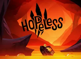 Hopeless 3: Dark Hollow Earth