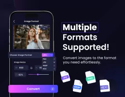 Image Compressor