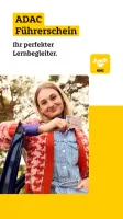 ADAC Führerschein