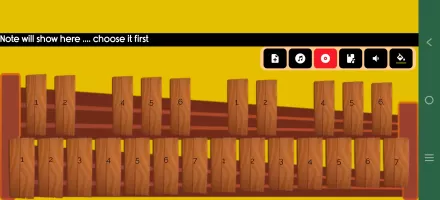 Marching Bells Glockenspiel