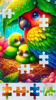 Jigsaw Puzzle Universe