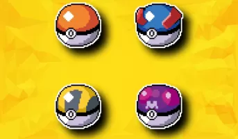 SERP Pokédrock for Minecraft