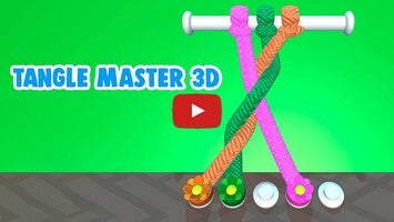 Tangle Master 3D Android Gameplay