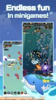 Merge Ninja Star 2
