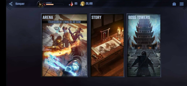 Mortal Kombat: Onslaught