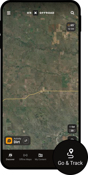 onX Offroad