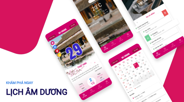 Lịch âm dương - Lịch vạn niên