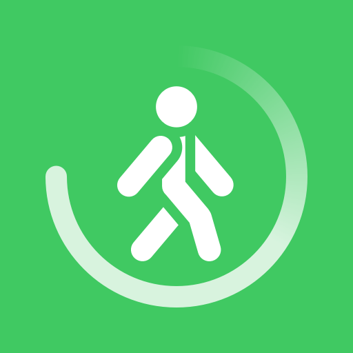 Pedometer app