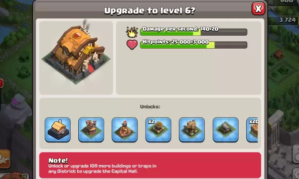 House of Clashers: Clash Guide