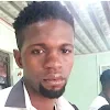 Theophilus Akpen