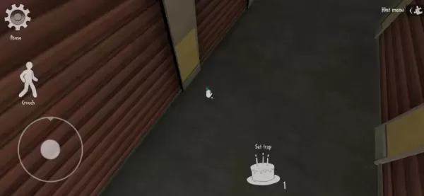 Ice Scream 7 Friends: Lis