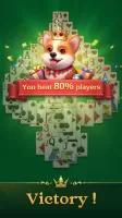 Jenny Solitaire® - Card Games