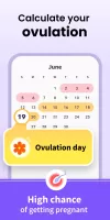 Period Calendar Period Tracker